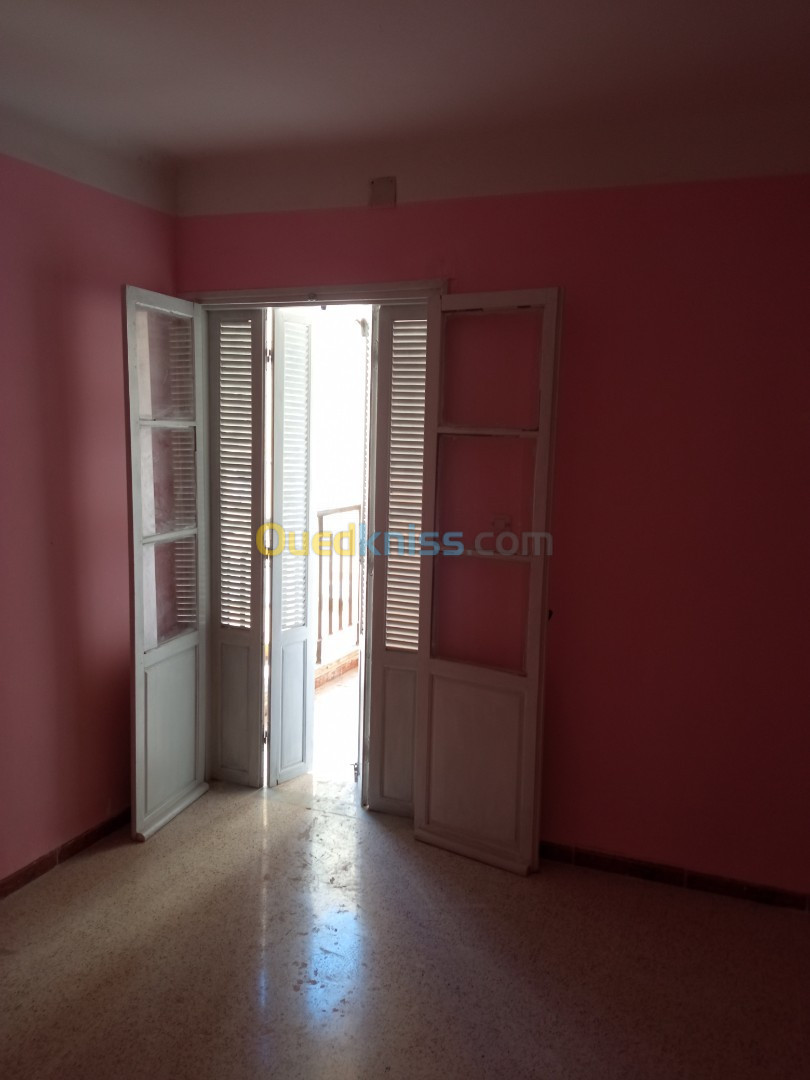 Location Appartement F3 Alger Ouled fayet