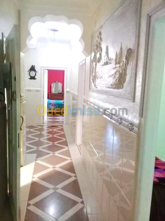 Vente Villa Blida Ouled selama