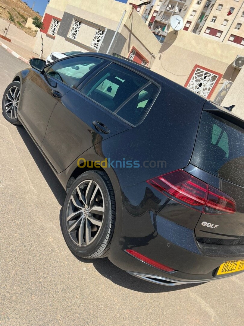 Volkswagen Golf 7 2019 Golf 7