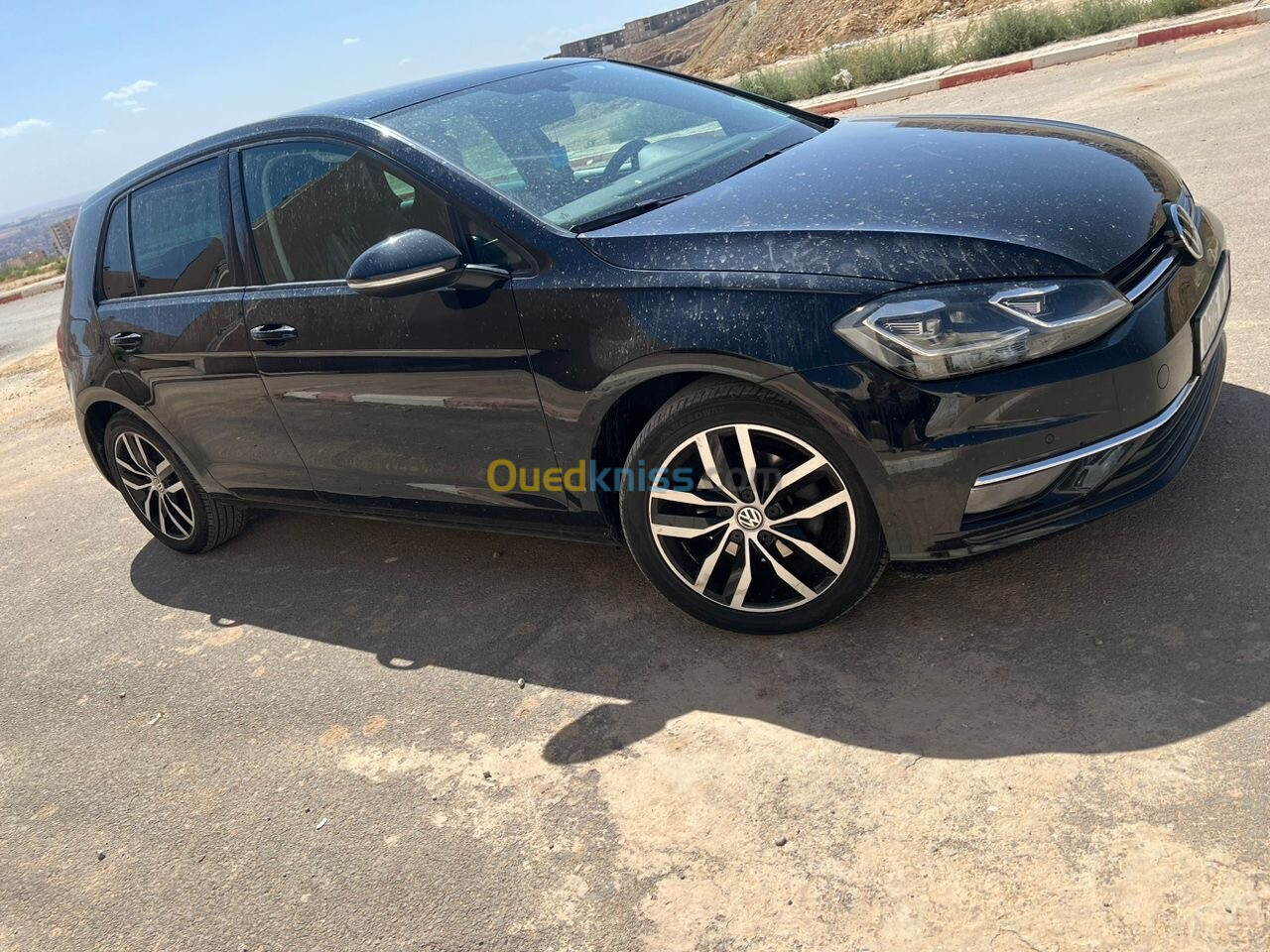 Volkswagen Golf 7 2019 Golf 7