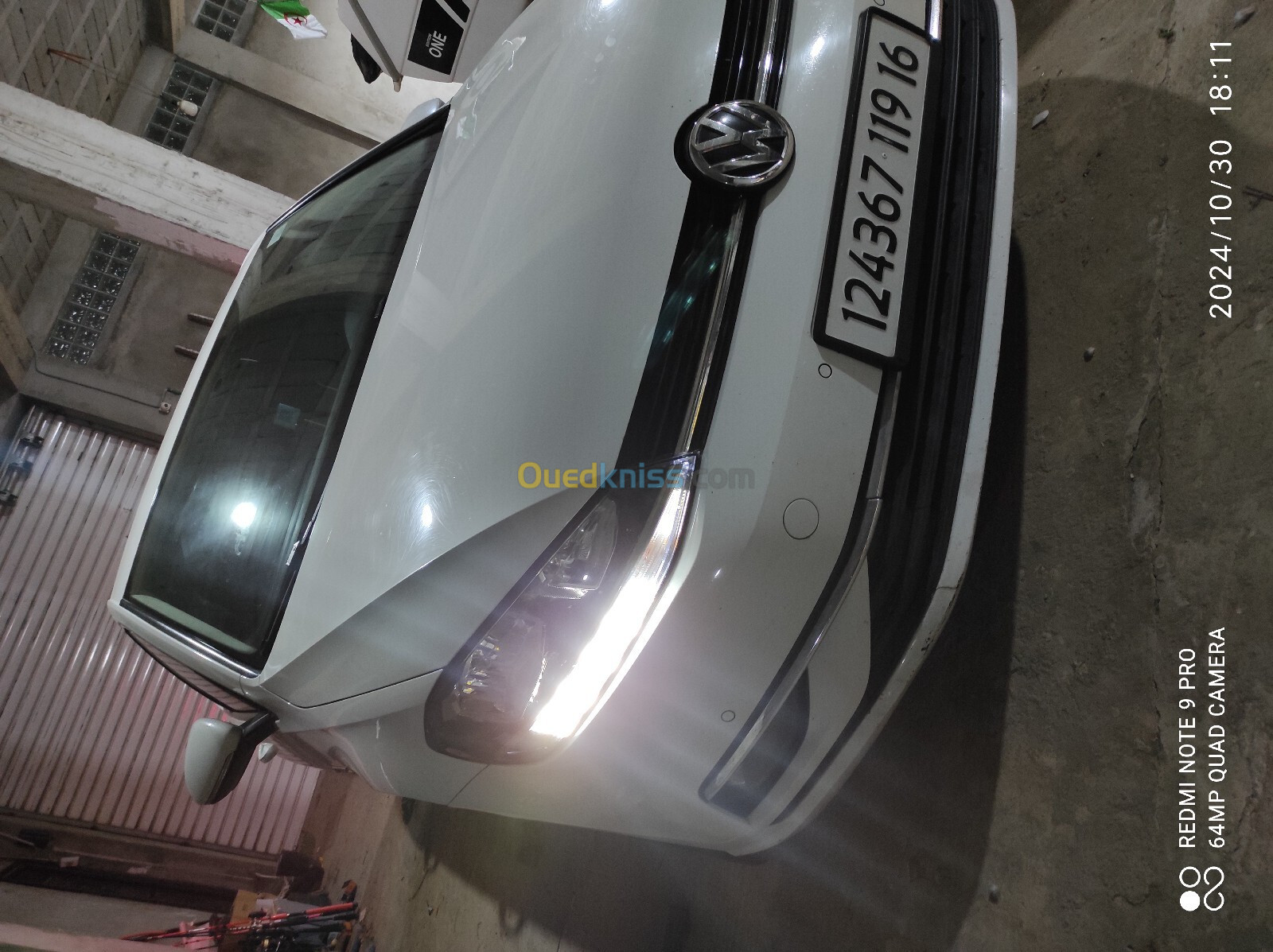 Volkswagen Golf 7 2019 START+