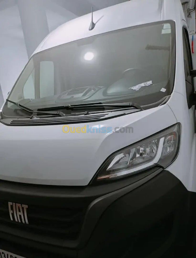 Fiat Ducato 2023