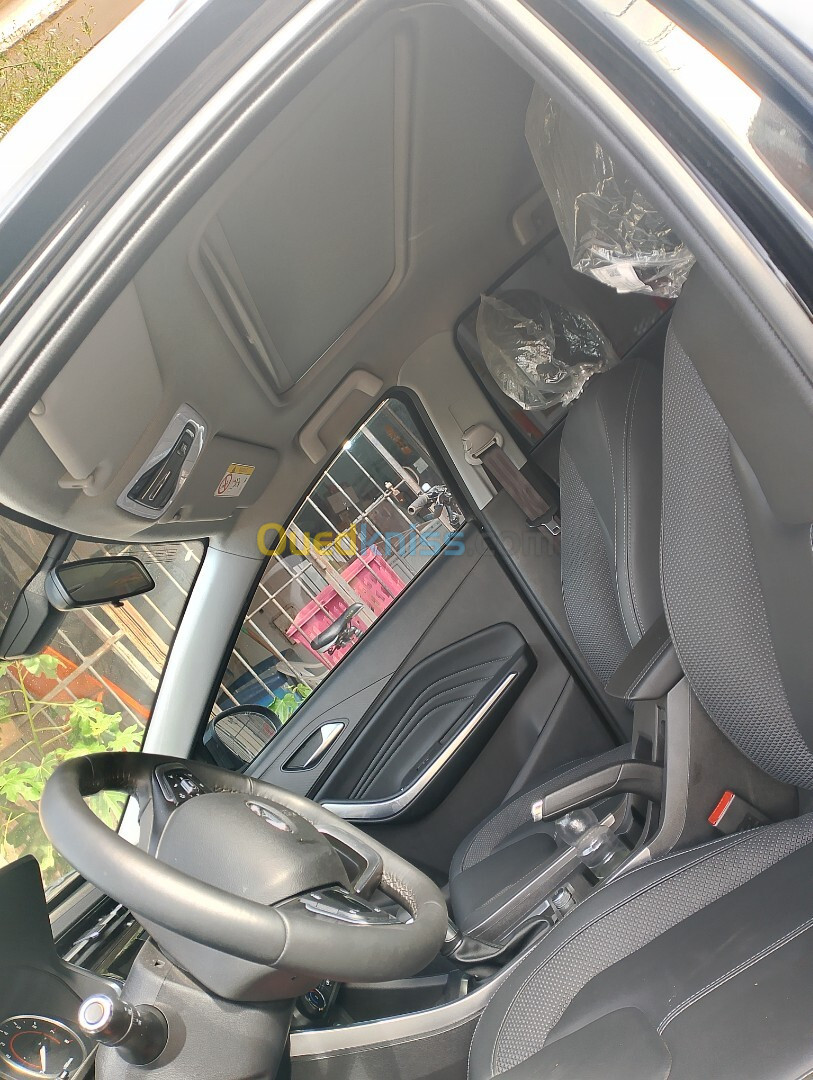 Chery Tiggo 2 pro 2024 Luxury