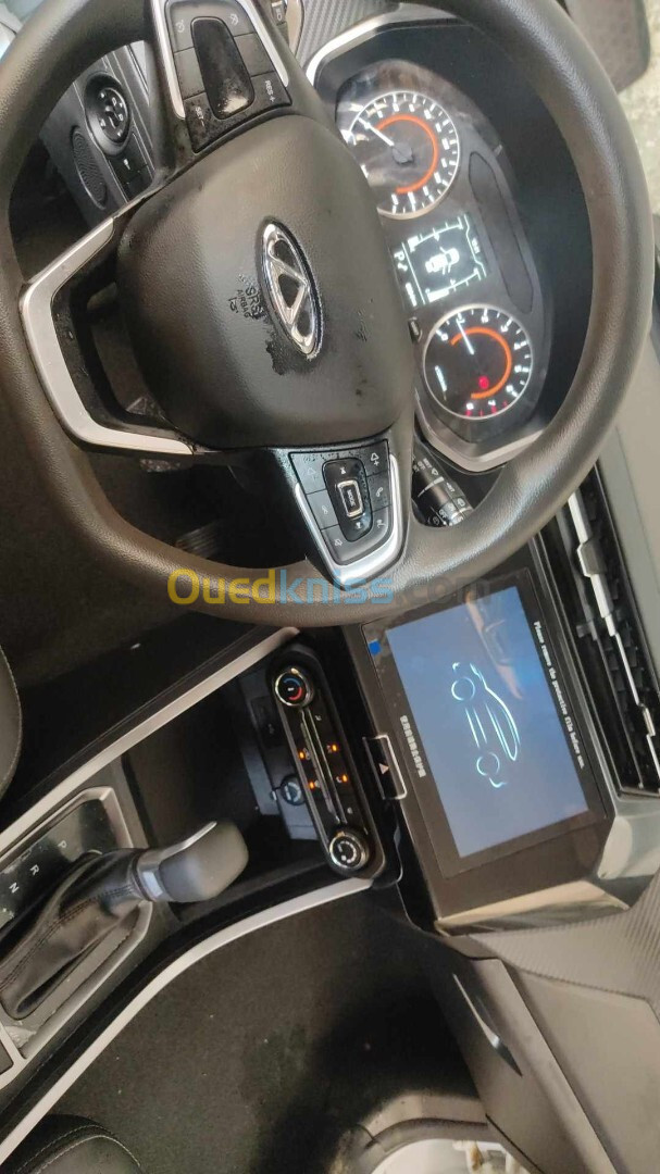 Chery Tiggo2 pro 2024 Comfort