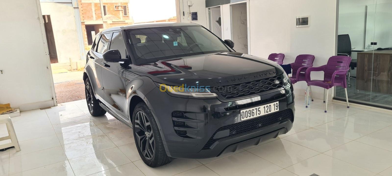 Land Rover Evoque 2020 R Dynamique