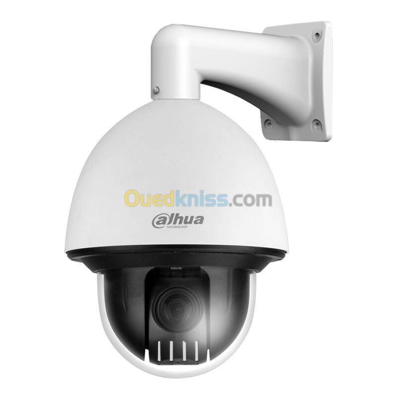 CAMERA DAHUA SPEED DOME IP PTZ 4MP