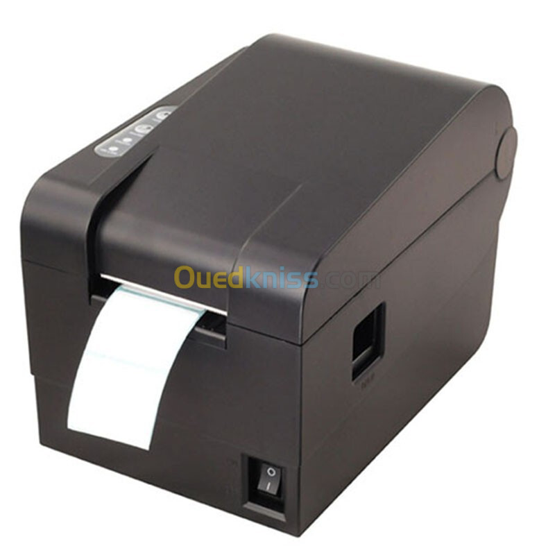 IMPRIMANTE CODE A BARRE XPRINTER XP-235B