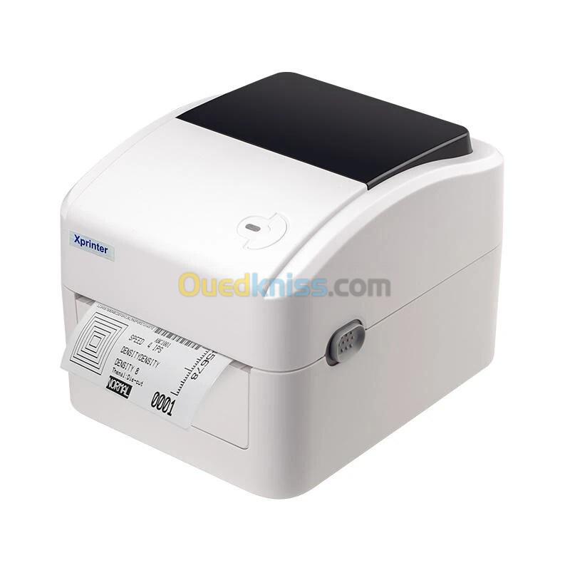 IMPRIMANTE CODE A BARRE XPRINTER XP-420B