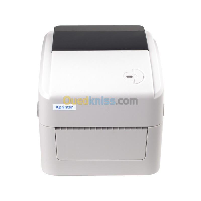 IMPRIMANTE CODE A BARRE XPRINTER XP-420B