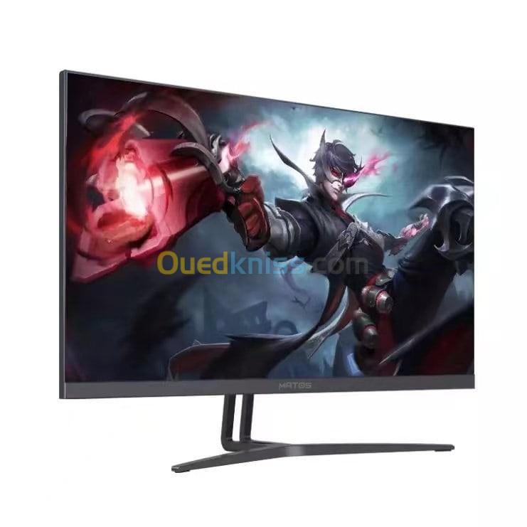 ECRAN MATOS MSG270 27" 144HZ VA