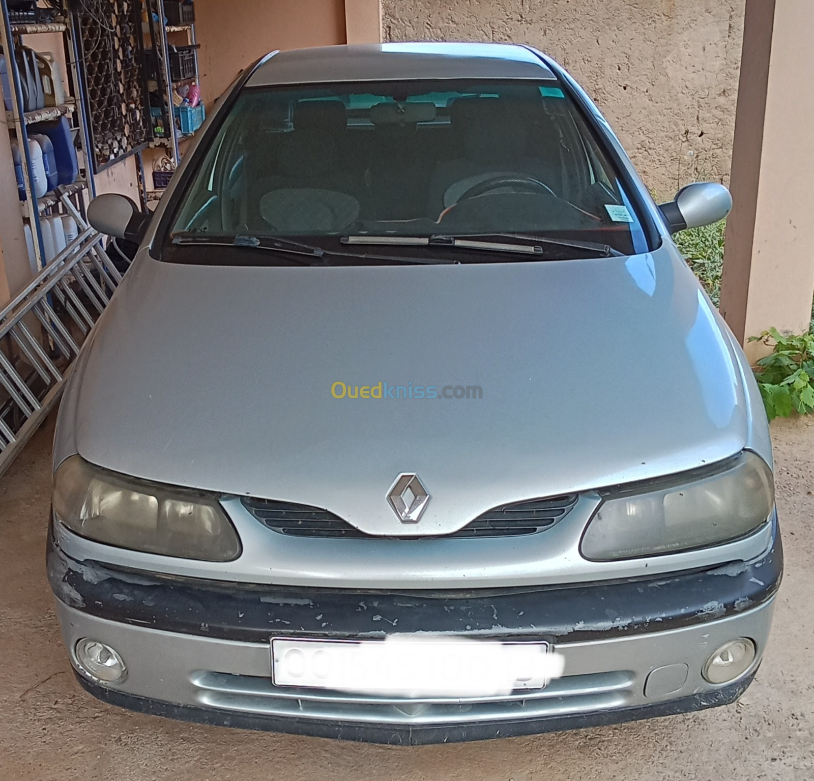 Renault Laguna 1 2000 Laguna 1