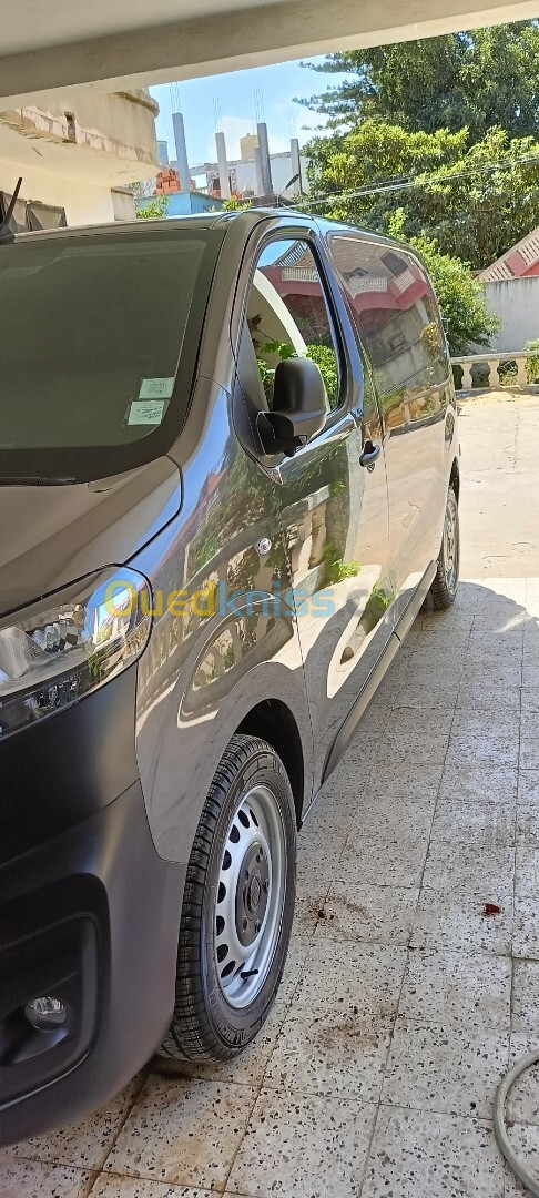 Fiat Scudo 2024 