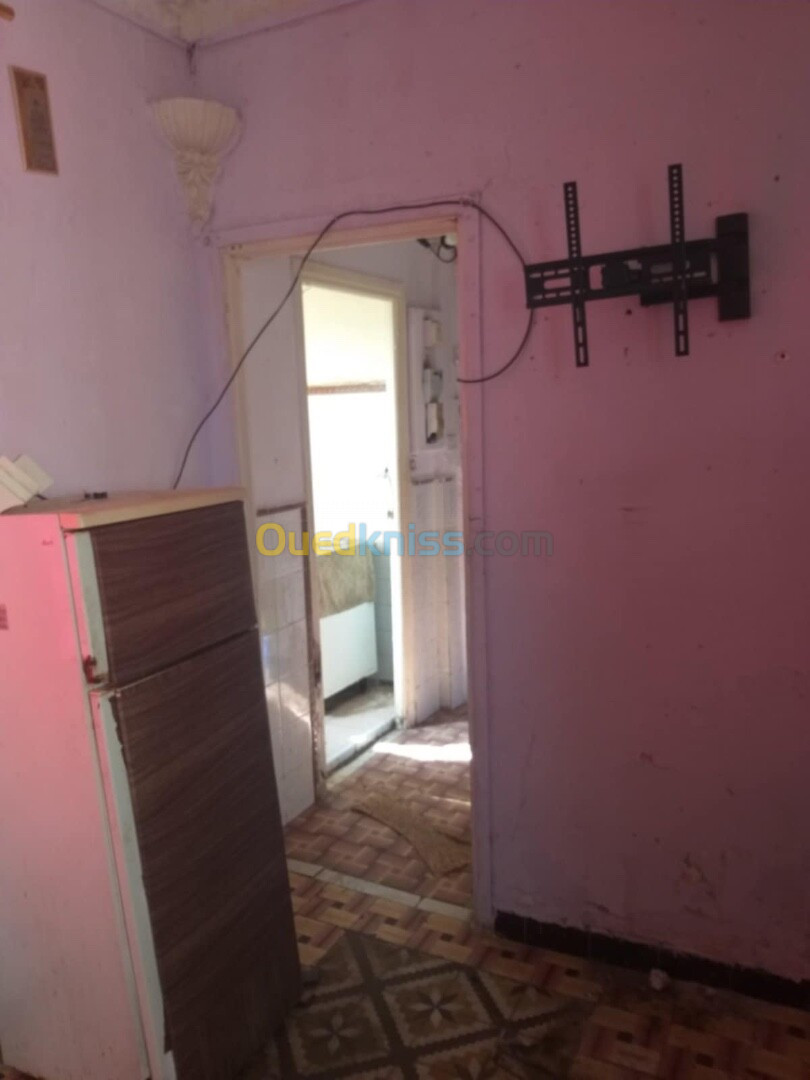 Location Appartement F1 Oran Oran