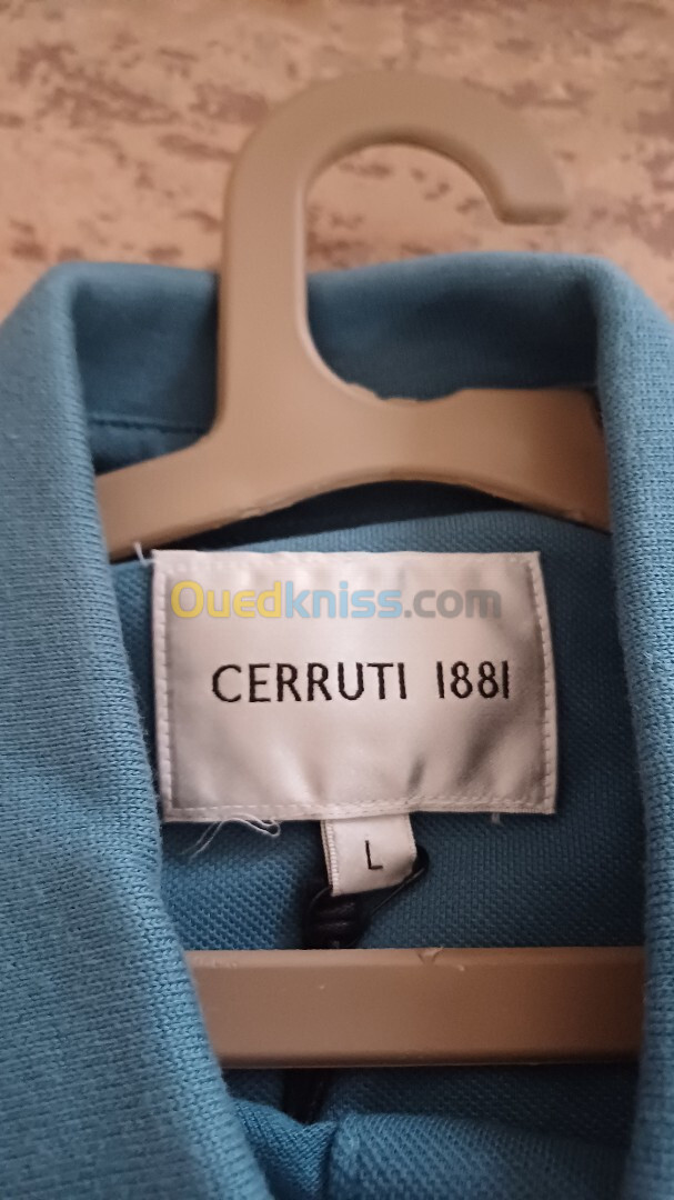 Pull cerruti 1881 original 