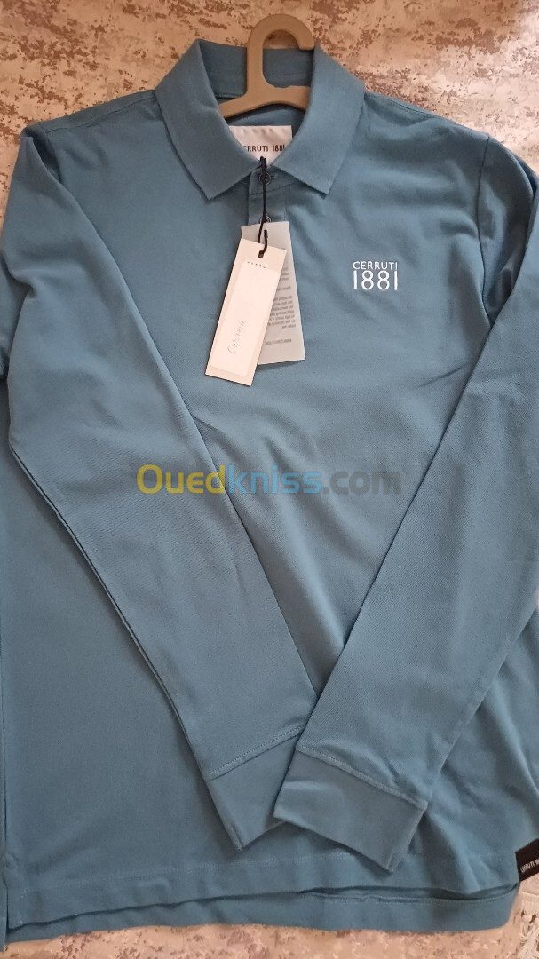 Pull cerruti 1881 original 