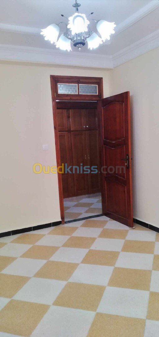 Location Appartement F2 Alger Dar el beida