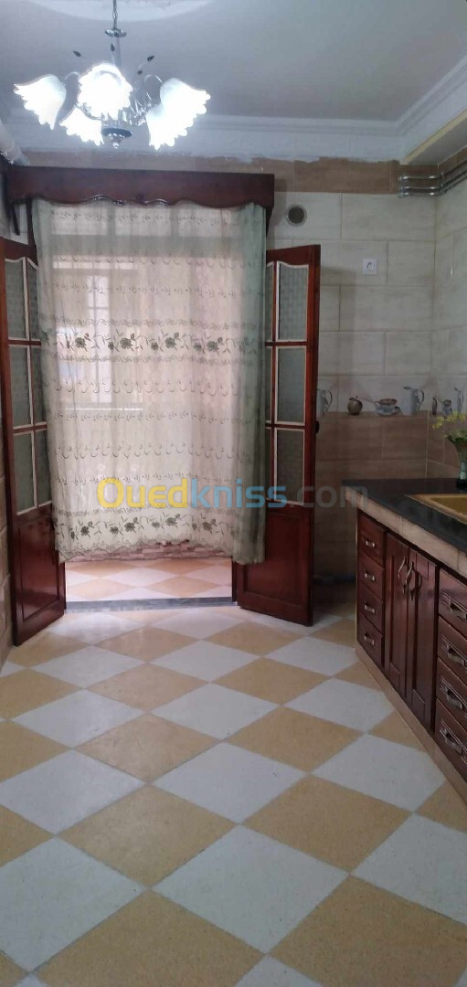 Location Appartement F2 Alger Dar el beida