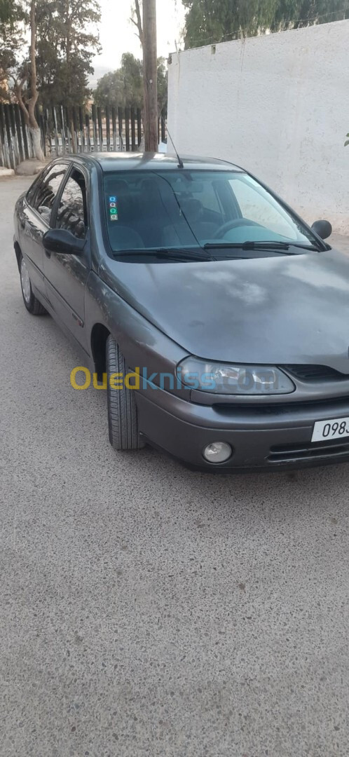 Renault Laguna 1 1999 Laguna 1