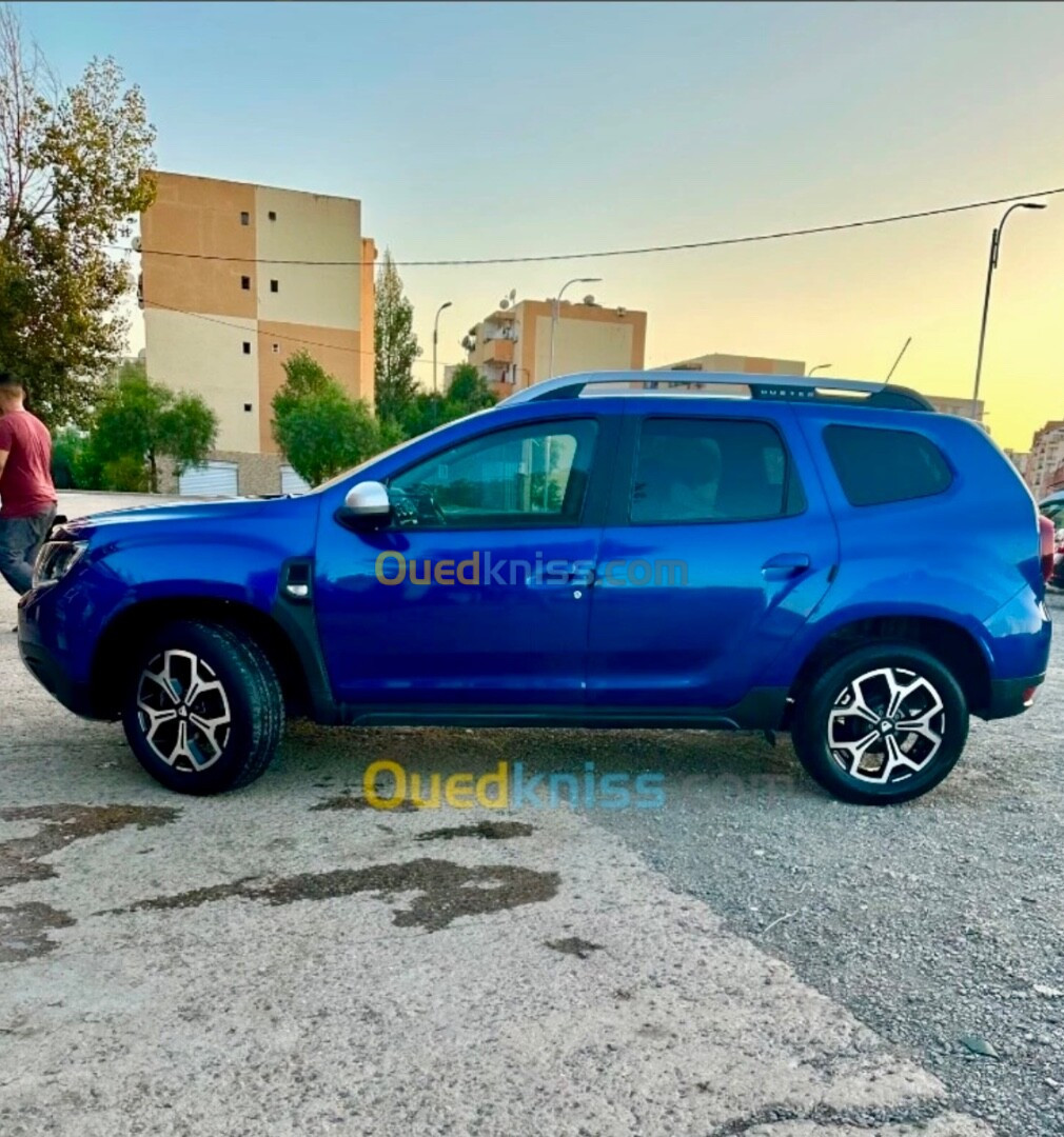 Dacia Duster 2021 Prestige