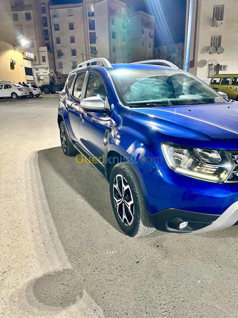 Dacia Duster 2021 Prestige