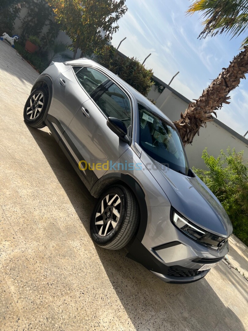 Opel Mokka 2024 Elegance