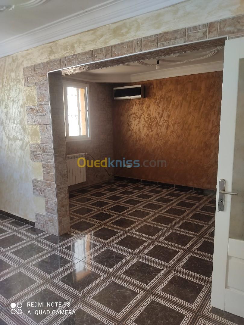 Vente Appartement Alger Bab ezzouar