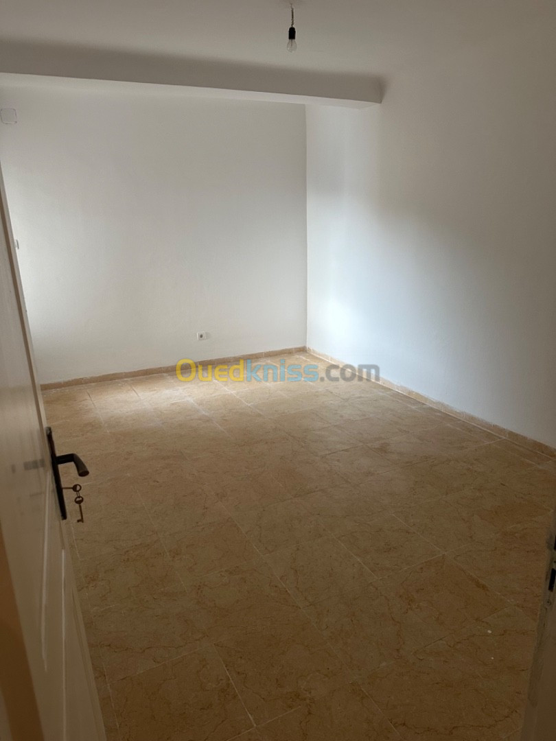 Vente Appartement F3 Tizi Ouzou Tizi ouzou