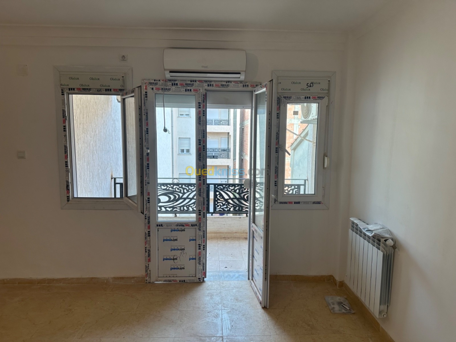 Vente Appartement F3 Tizi Ouzou Tizi ouzou