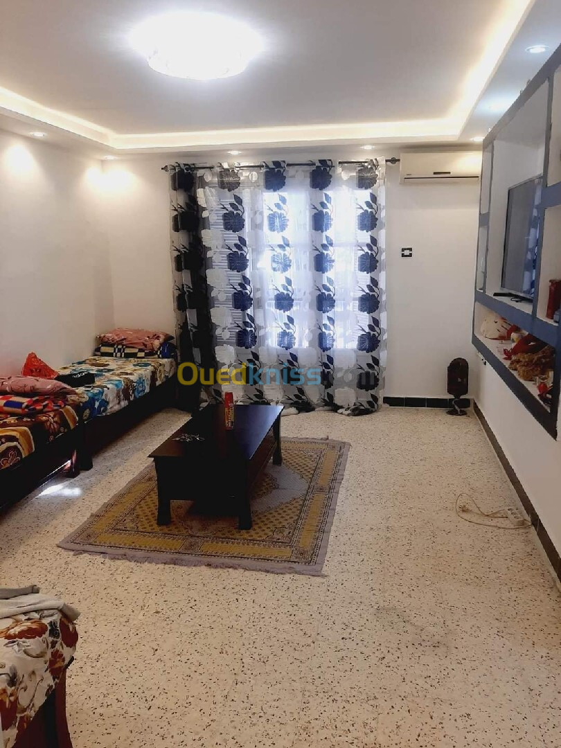 Location Appartement F1 Alger Bab ezzouar