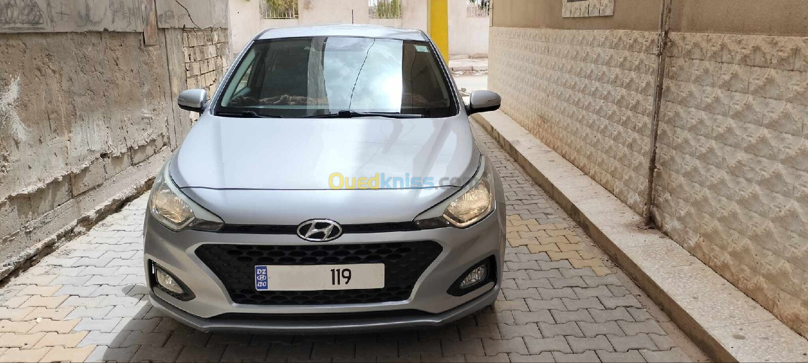 Hyundai i20 2019 