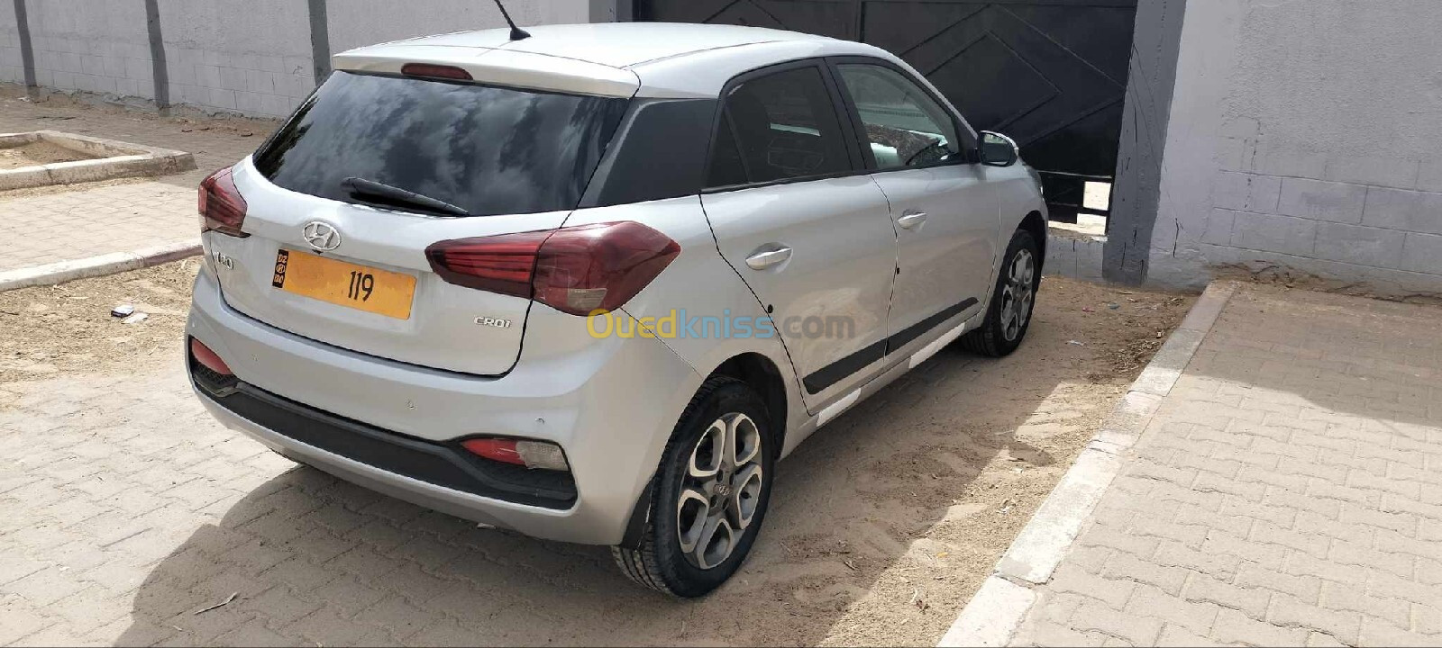 Hyundai i20 2019 