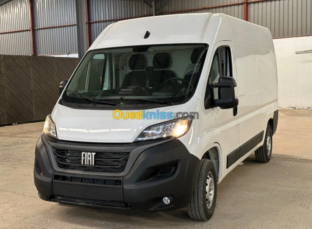 Fiat Ducato 2023 