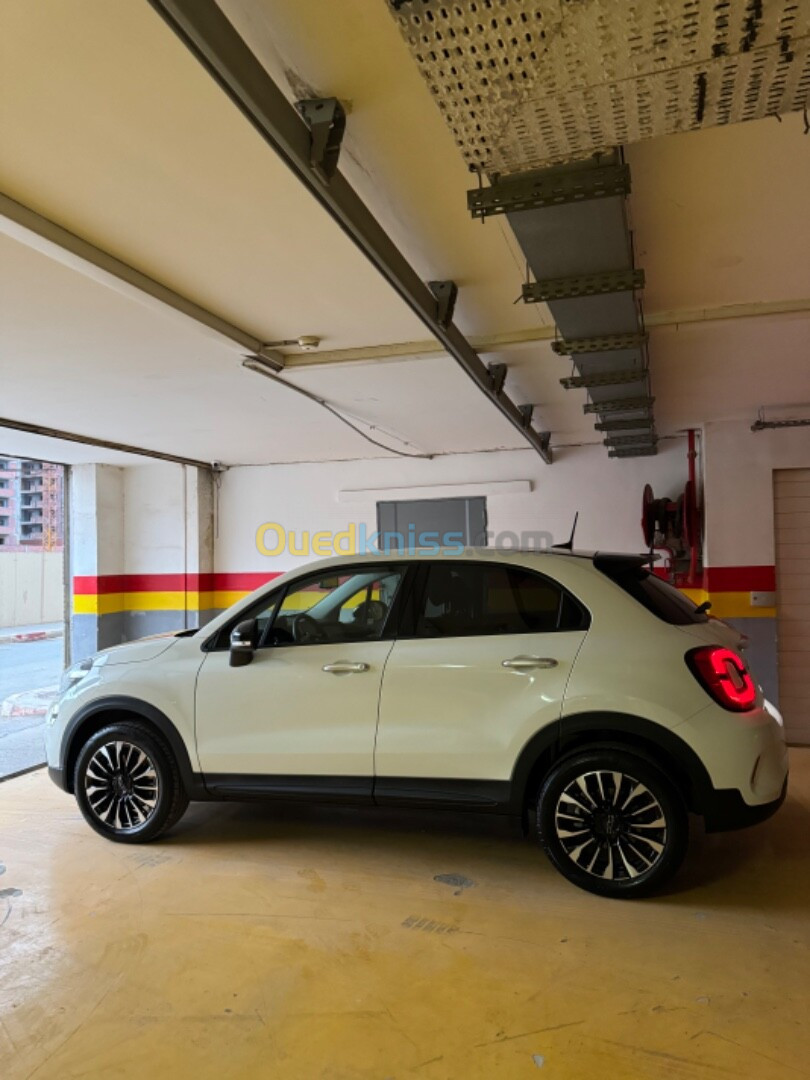 Fiat 500x 2023 Club