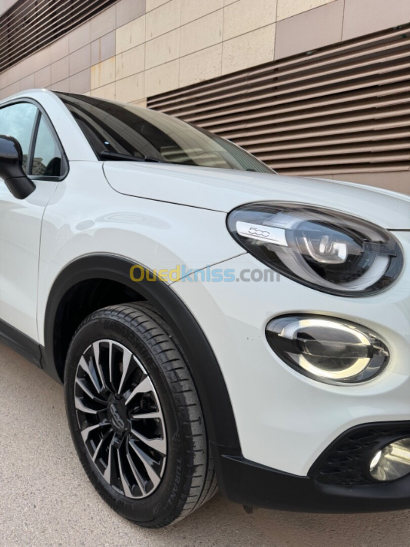 Fiat 500x 2023 500x