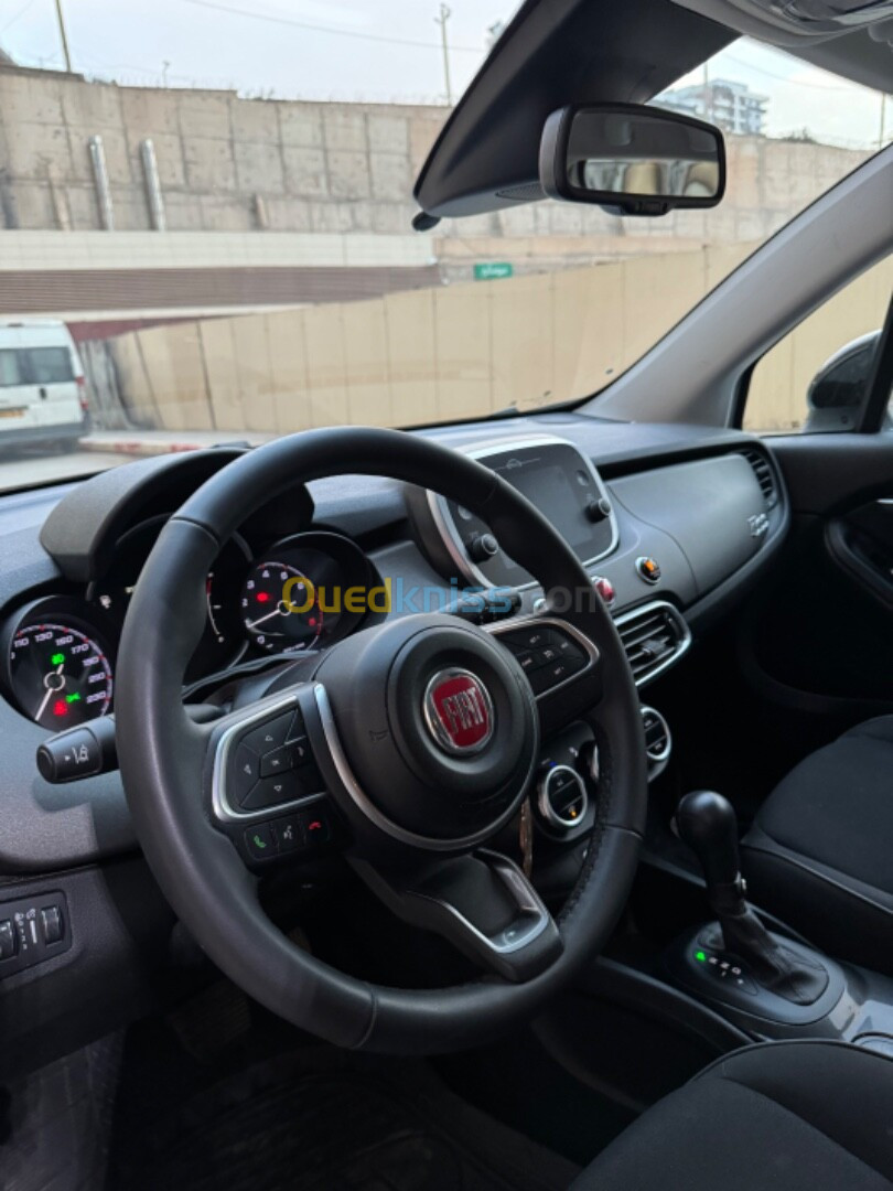 Fiat 500x 2023 Club