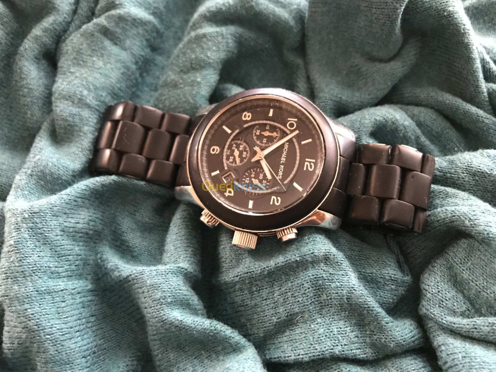 Michael kors cheap mk8107