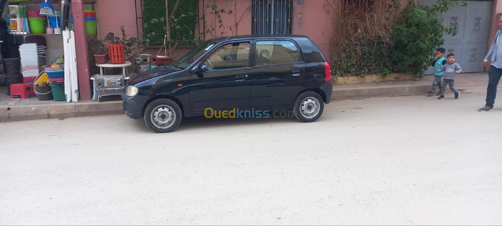 Suzuki Alto 2009 Alto