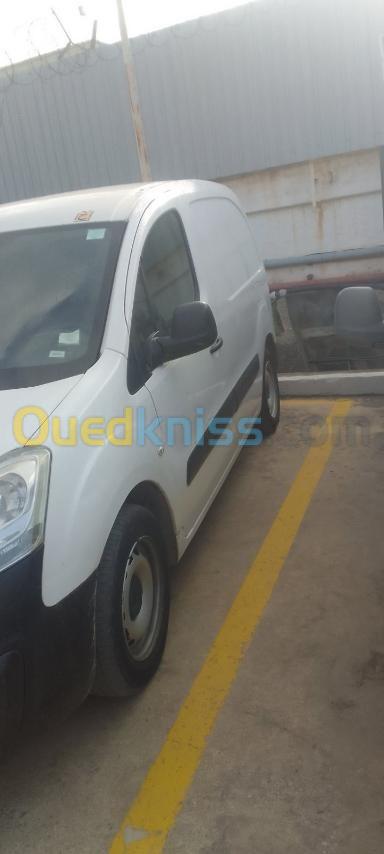 Citroen Berlingo 2017 B9