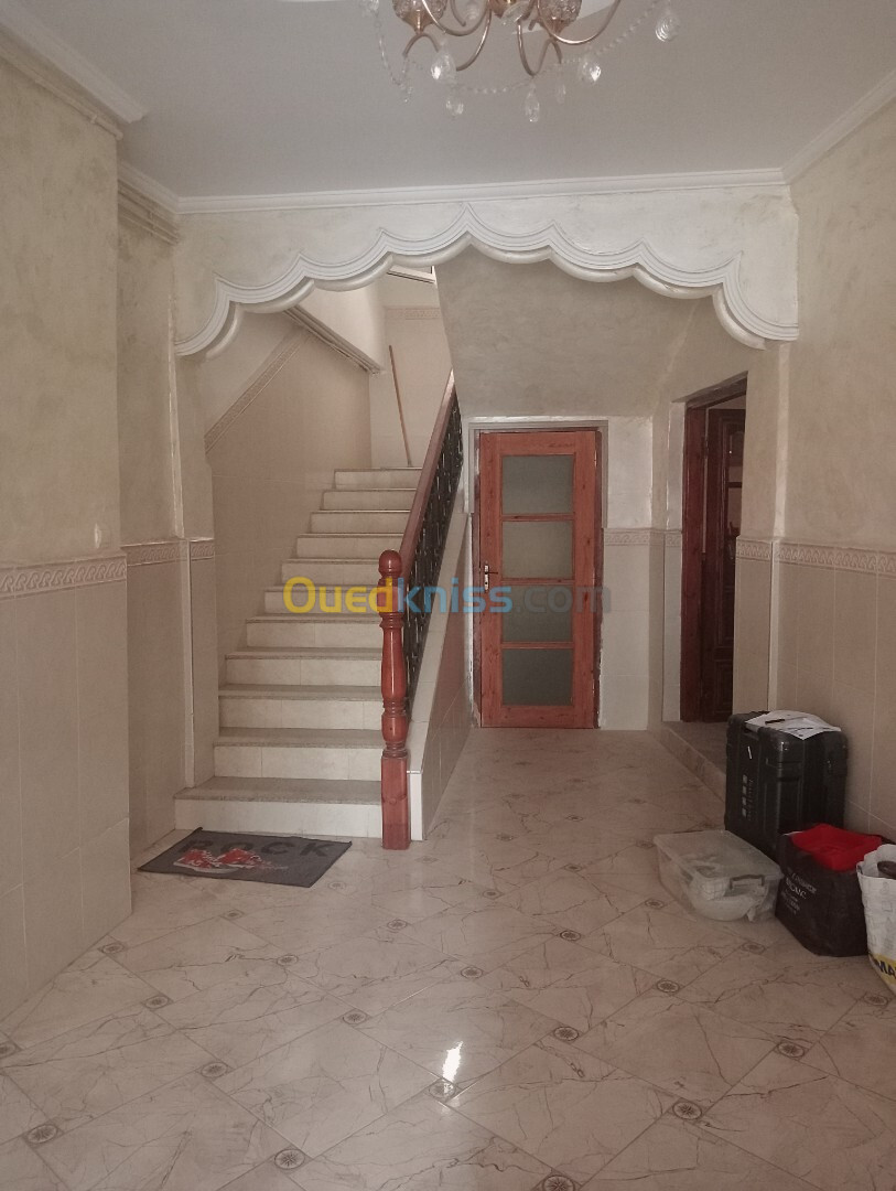 Vente Villa Oran Bir el djir