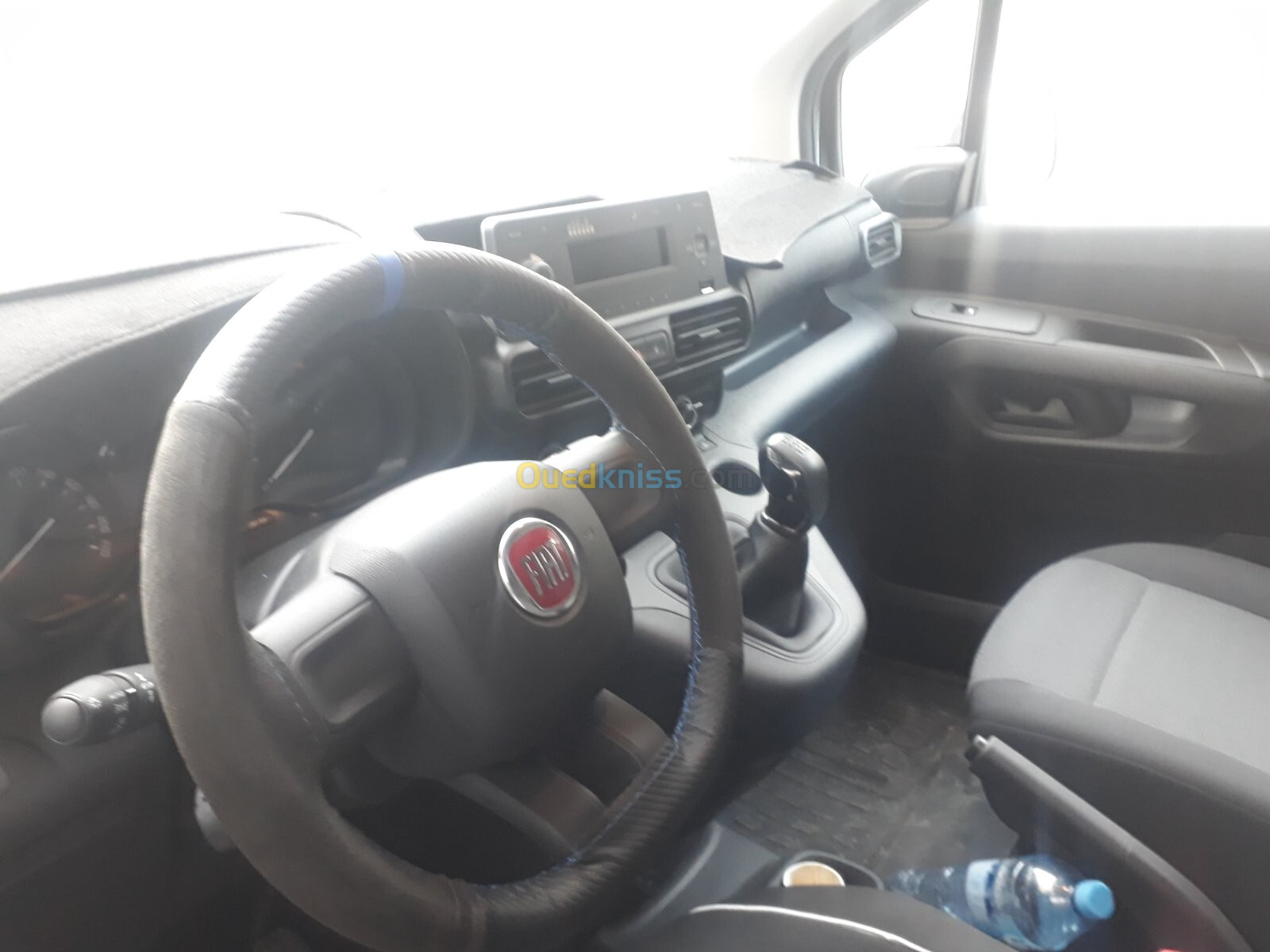 Fiat Professional Doblo 2024 