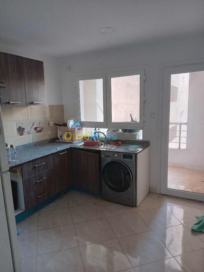 Location vacances Appartement F3 Oran Oran