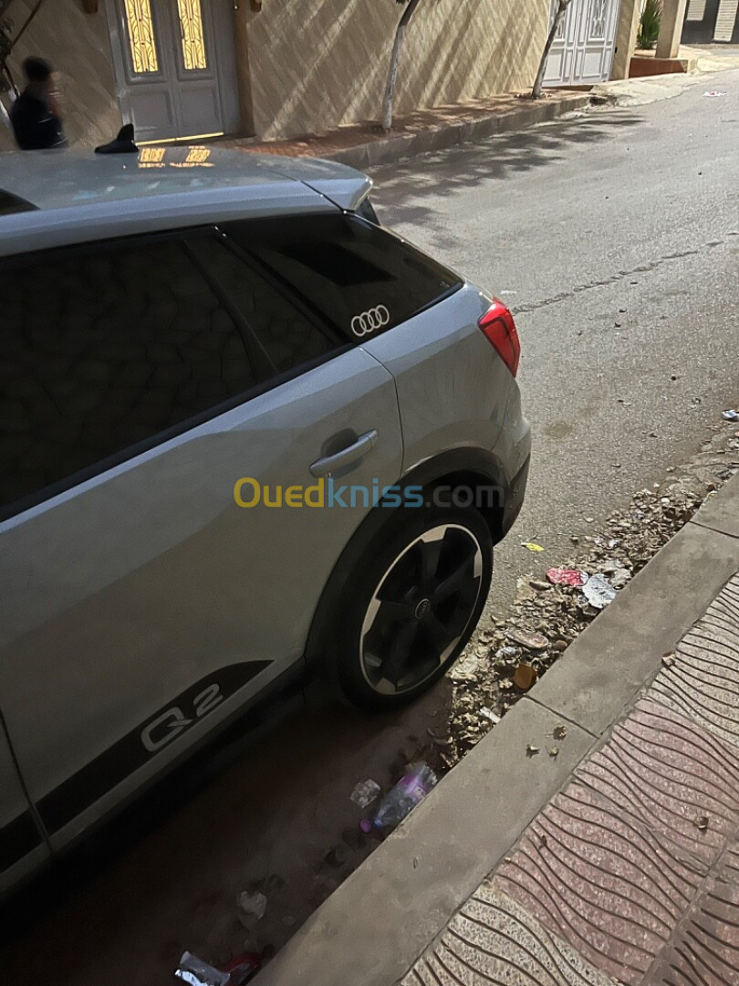 Audi Q2 2023 2023 S line