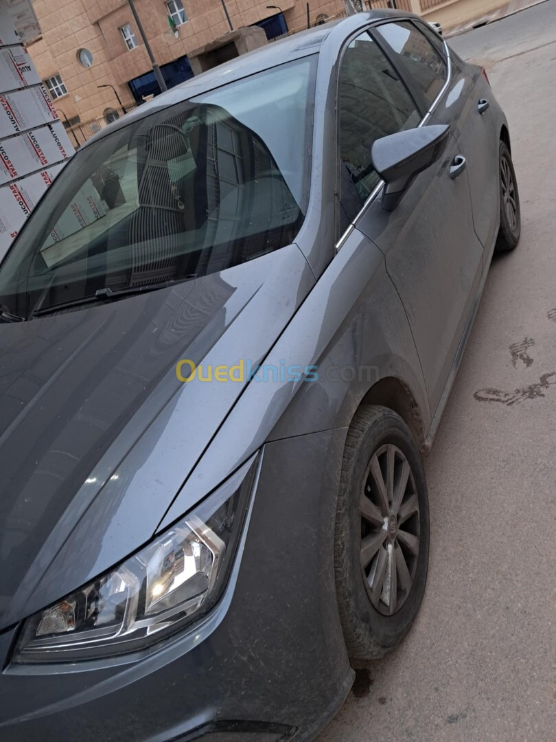 Seat Ibiza 2018 Ibiza