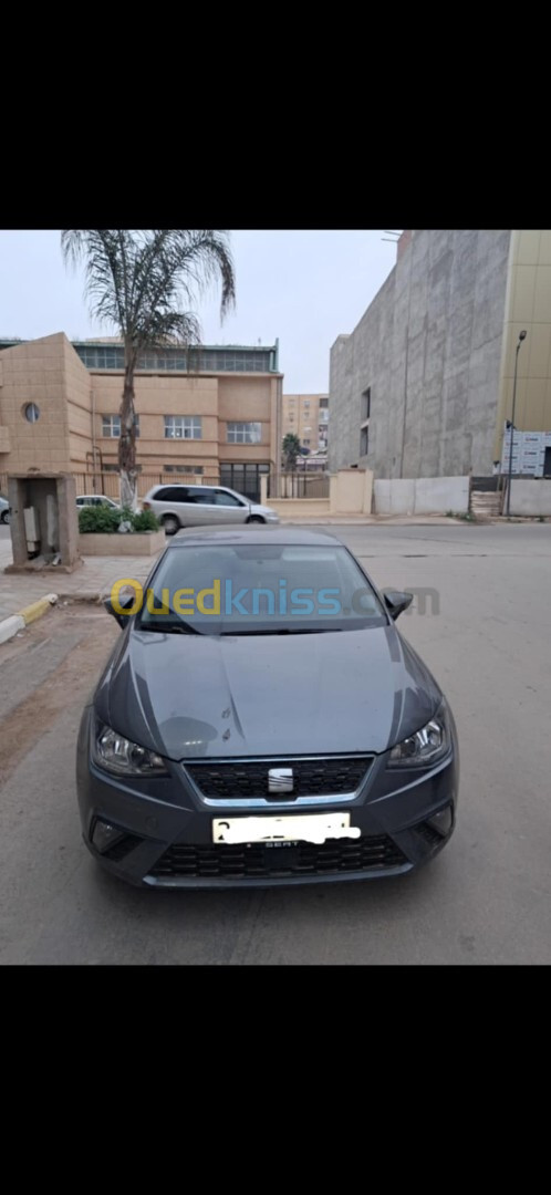 Seat Ibiza 2018 Ibiza