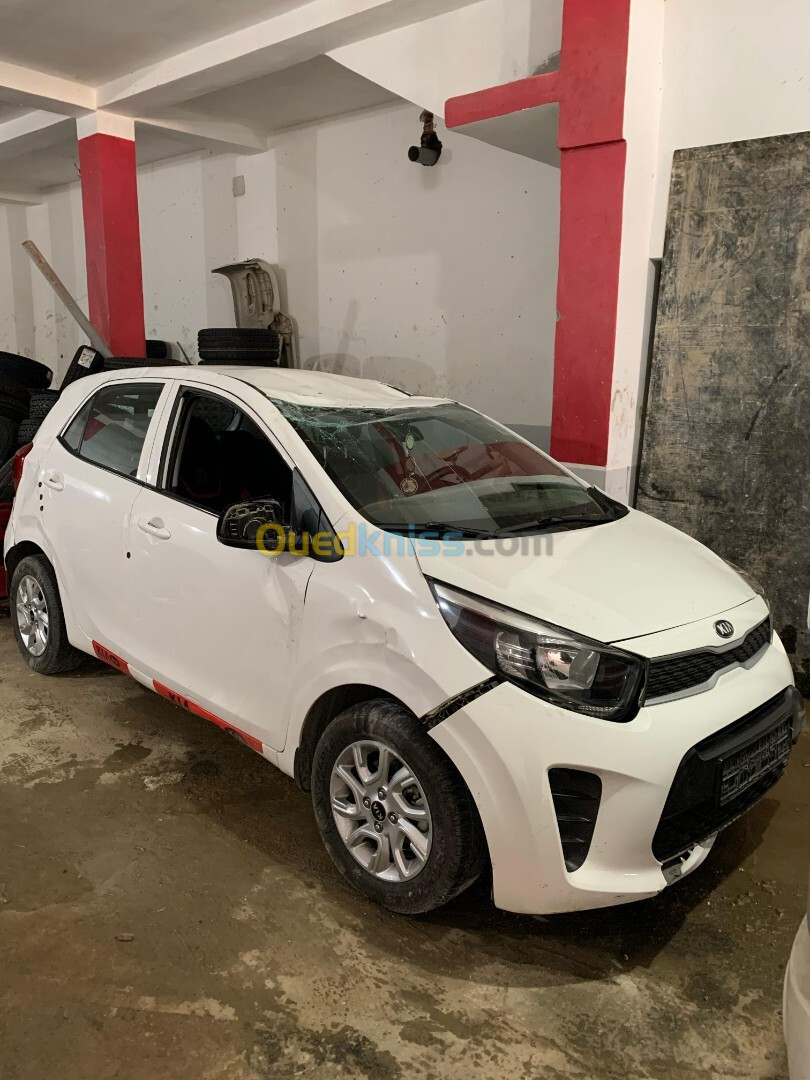 Kia Picanto 2019 EX