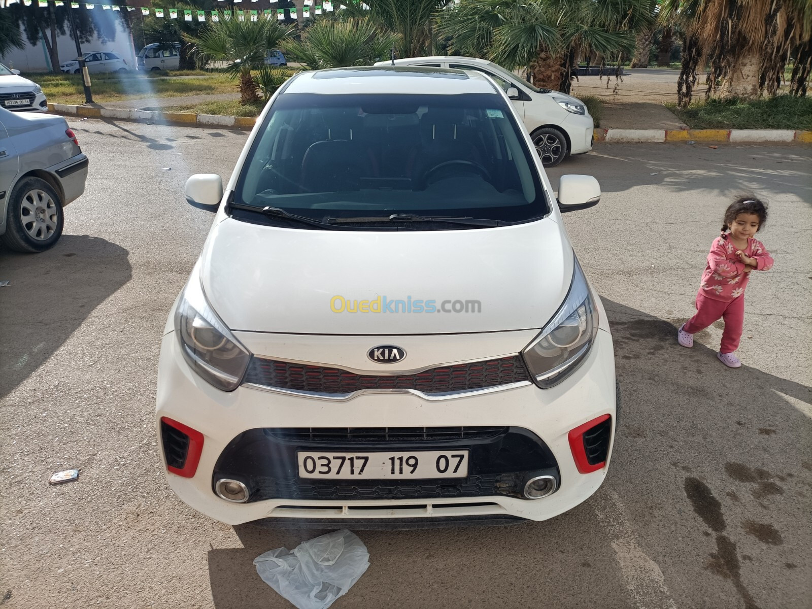 Kia Picanto 2019 GT-Line