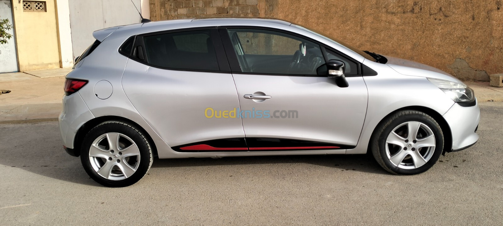 Renault Clio 4 2013 Clio 4