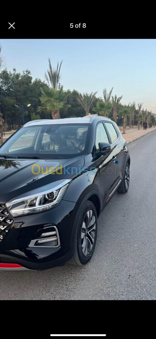 Chery Tiggo 4 pro 2024 Premium