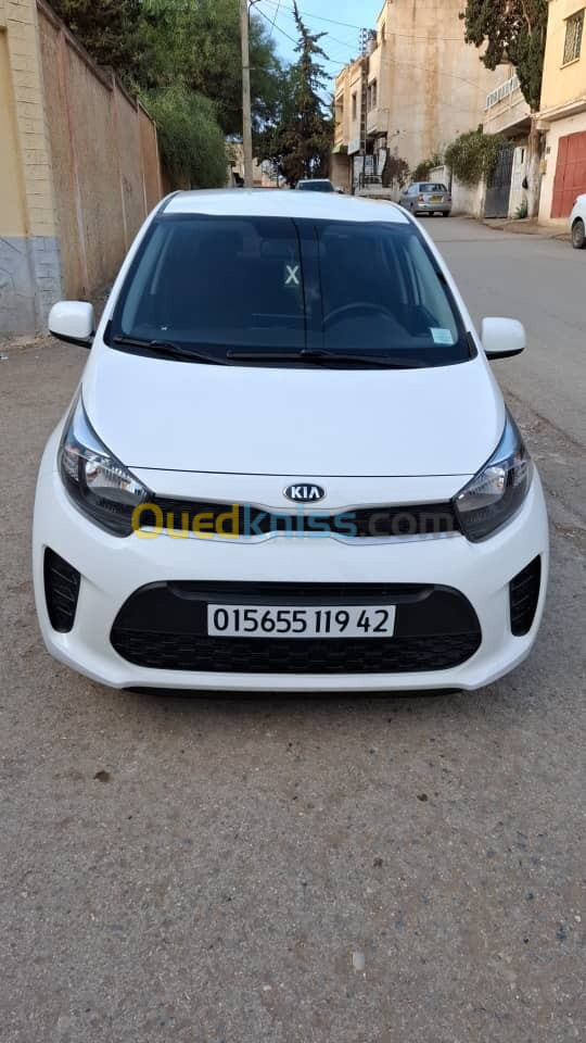 Kia Picanto 2019 LX Start