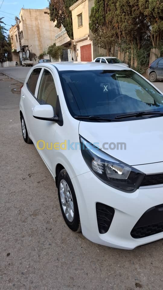 Kia Picanto 2019 LX Start